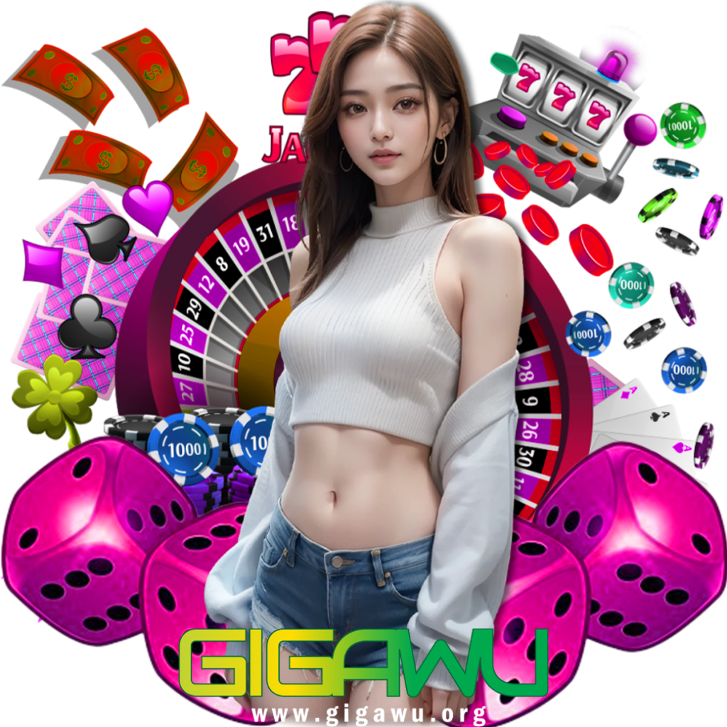 gigawu slot